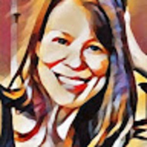 Meet your Posher, Katy